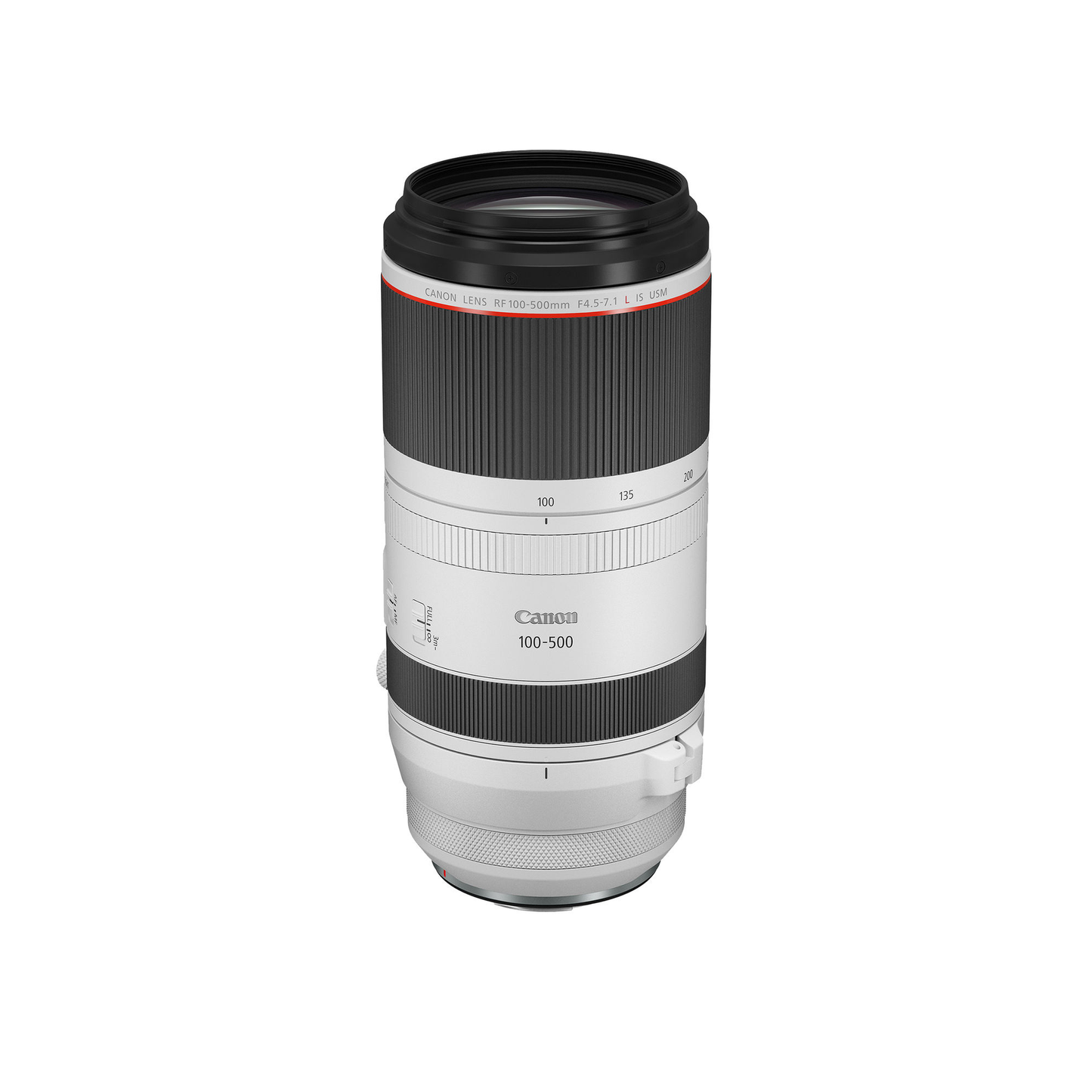 Canon RF 100-500mm F4.5-7.1 L IS USM