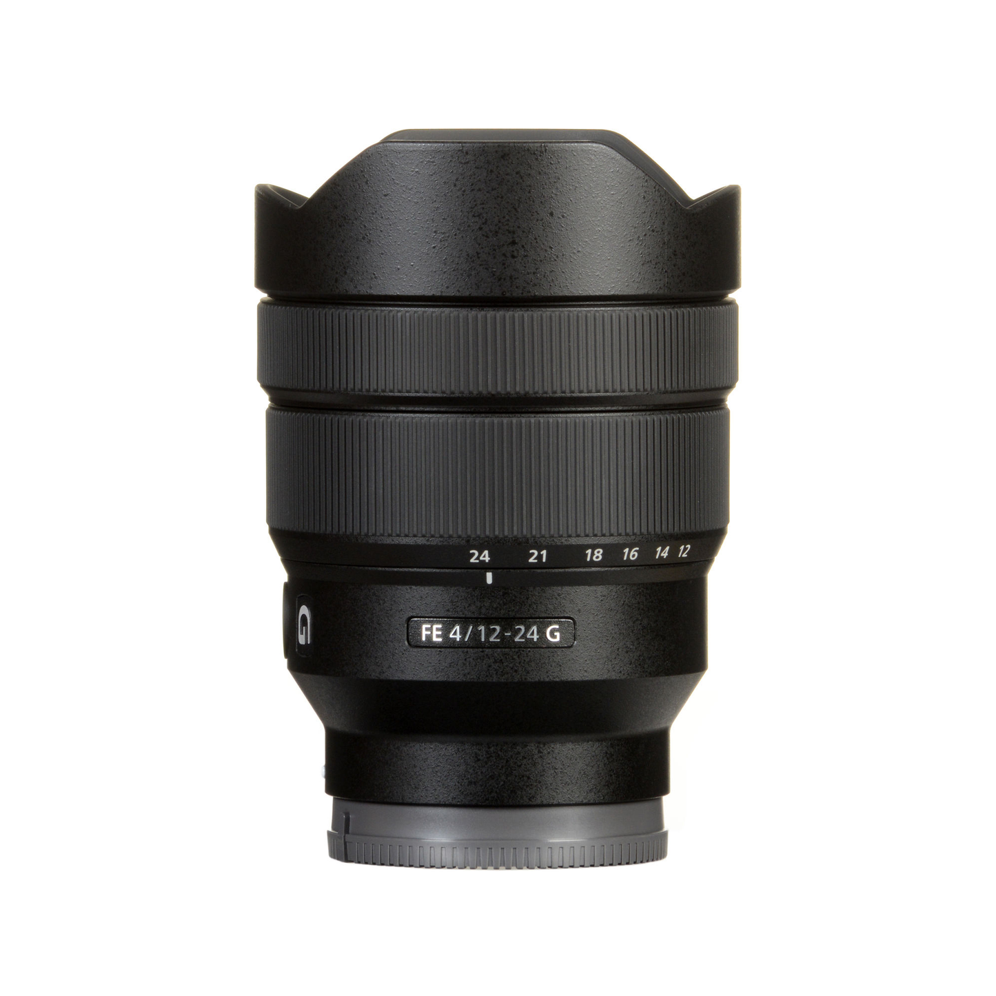 Sony FE 12-24mm f/4 G Lens