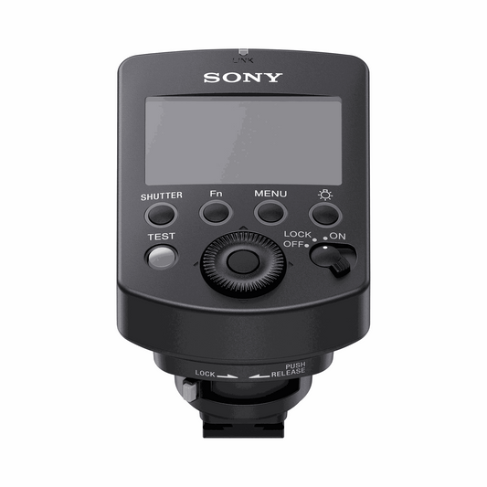 Sony FA-WRC1M Wireless Radio Commander