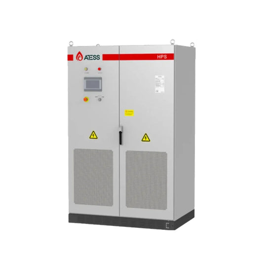 ATESS HPS 100 Hybrid Inverter