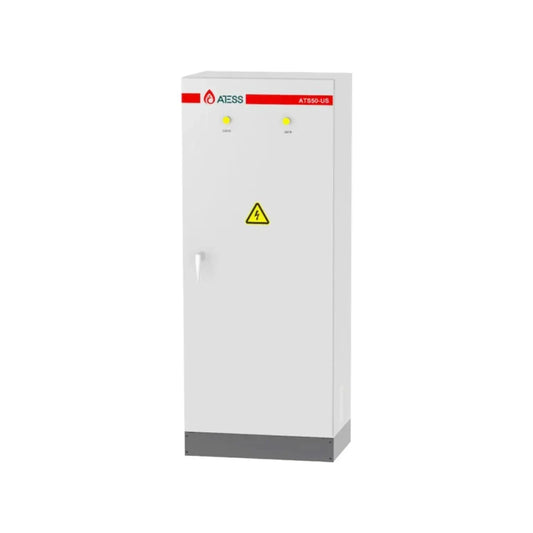 Automatic Transfer Switch