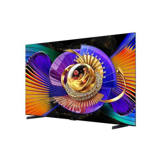 TCL 98C7L 98" SQD-Mini LED 4K Google TV 144Hz