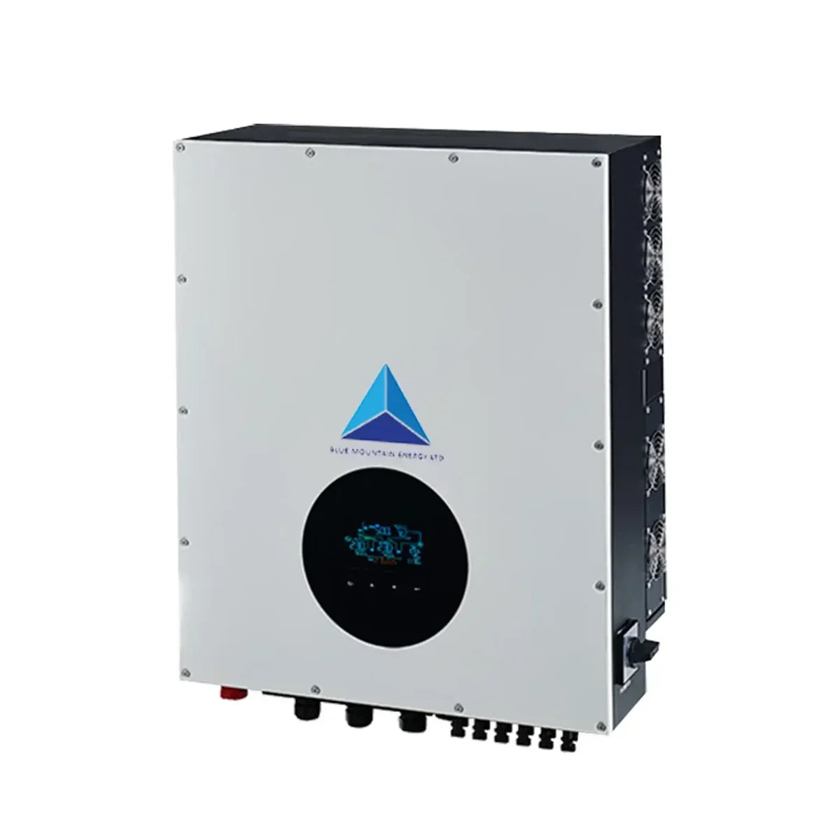 Three Phase Hybrid inverter