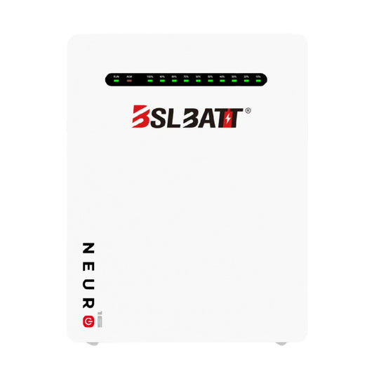 BSL NEURO 15 Battery 14.33kWh 51.2V 280Ah