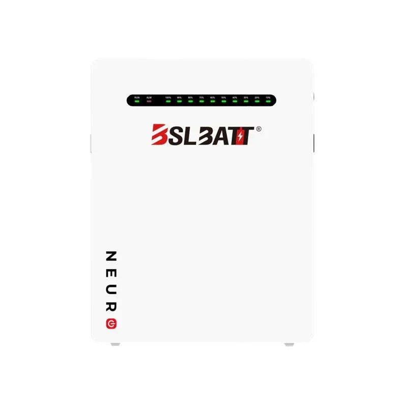 BSL NEURO Battery 5.12kWh 51.2V 100Ah