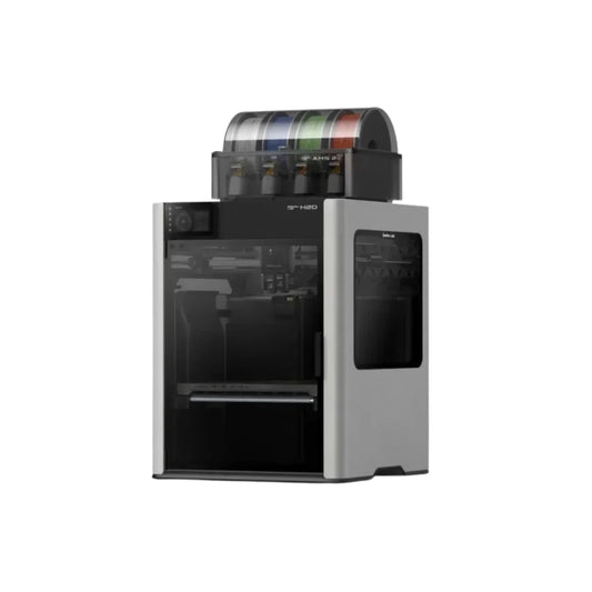 Bambu Lab H2D 3D Printer & AMS 2 Pro Combo