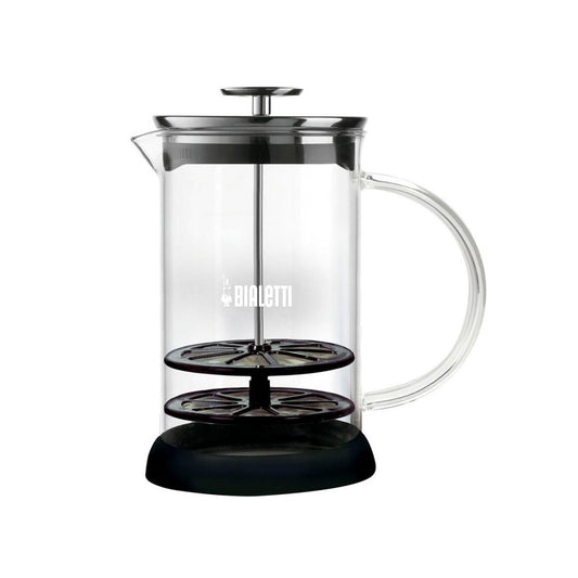 Bialetti Glass Milk Frother