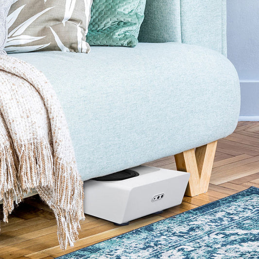 Bluesound PULSE SUB+ Wireless Powered Subwoofer