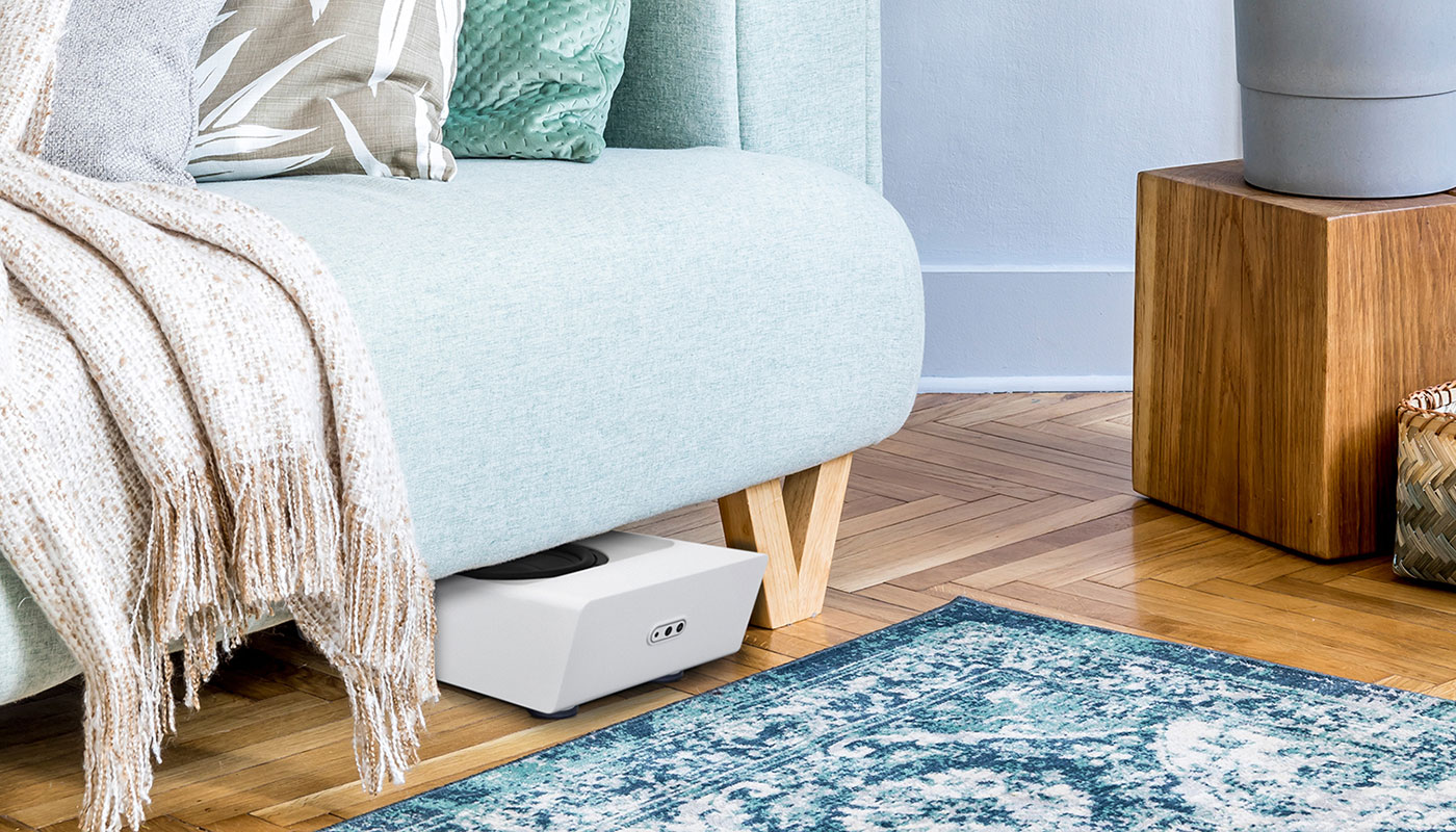 Bluesound PULSE SUB+ Wireless Powered Subwoofer