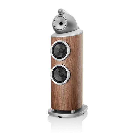 Bowers & Wilkins 802 D4 Floorstanding Speakers (Pair)