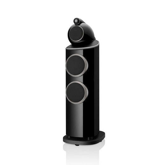 Bowers & Wilkins 803 D4 Floorstanding Speakers (Pair)
