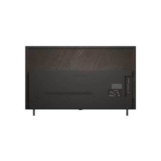 LG 55" OLED AI B5 4K 120Hz Smart TV OLED55B56LA.AFAB