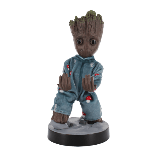 Cable Guy: Toddler Groot In Pajamas - KOODOO