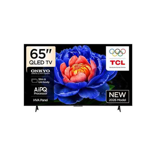 TCL 65P7L 65" QLED 4K Google TV 60Hz