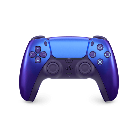 PlayStation 5 (PS5) DualSense Wireless Controller - Chroma Indigo | KOODOO