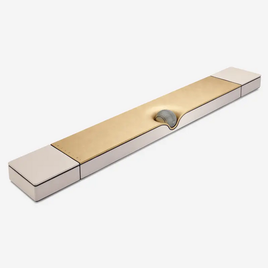 Devialet Dione Opéra de Paris - High-end Soundbar (Dolby Atmos® | 101 dB SPL | 950 Watts RMS)