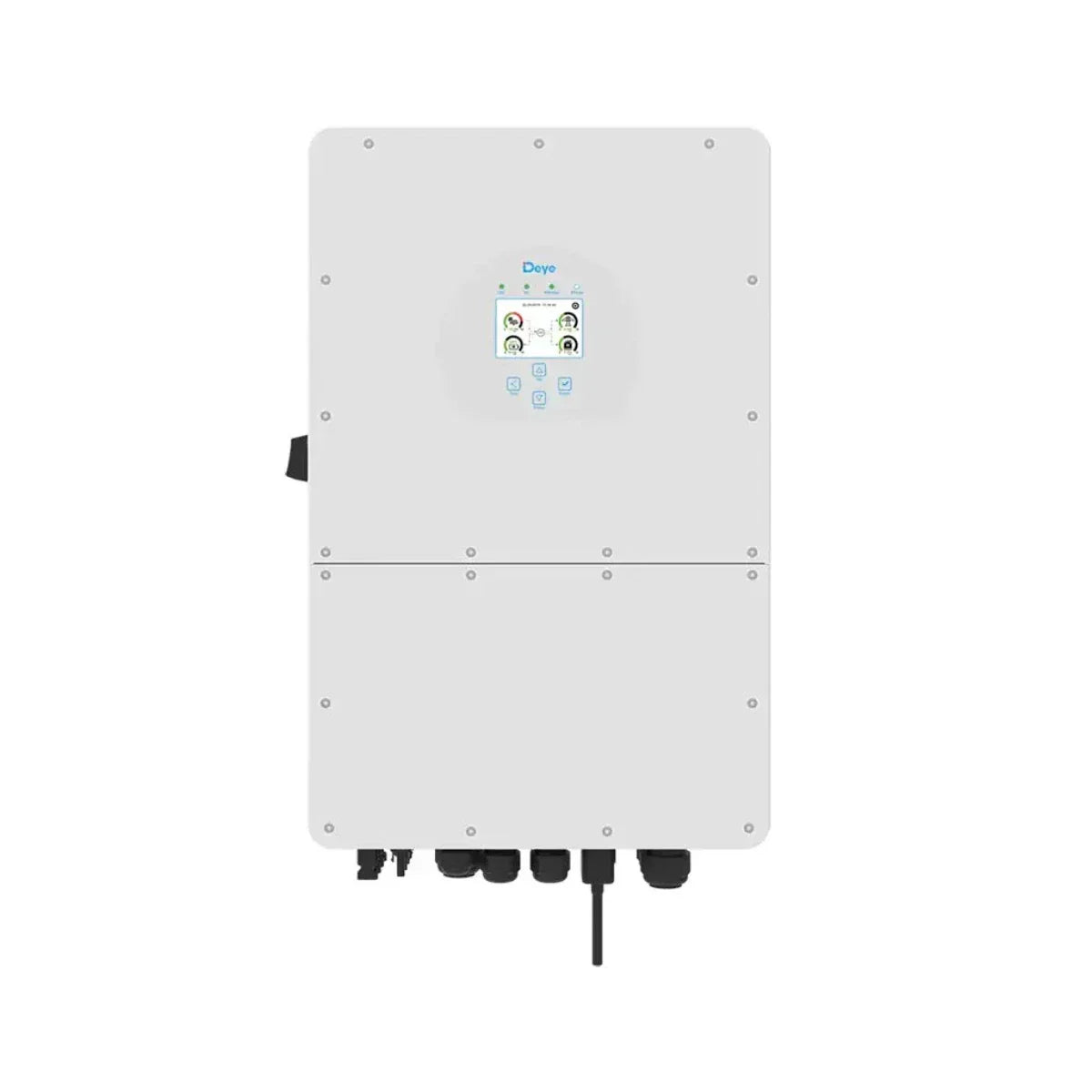 20Kw Three Phase Hybrid Inverter