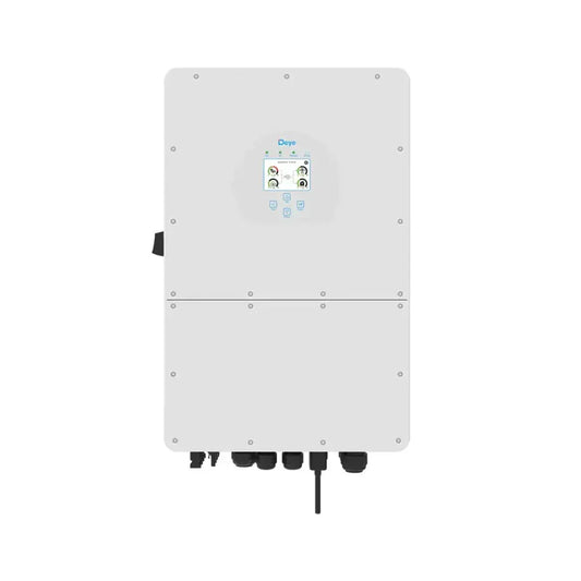 20Kw Three Phase Hybrid Inverter