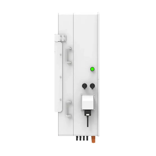 Deye 50Kw Three Phase HV Hybrid Inverter