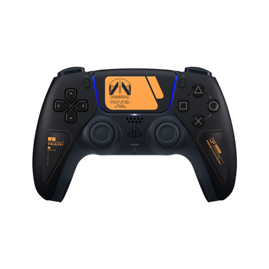 PlayStation 5 (PS5) DualSense Wireless Controller - Death Stranding 2: On the Beach - KOODO