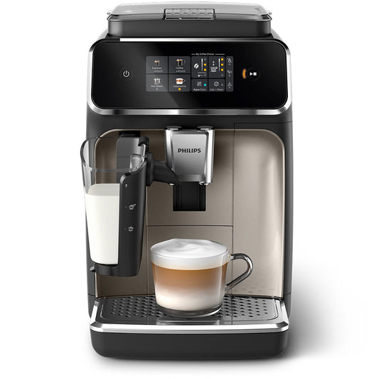 Philips Series 2300 Fully Automatic Espresso Machine EP2336/40