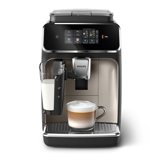 Philips Series 2300 Fully Automatic Espresso Machine EP2336/40-S