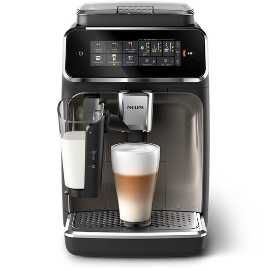 Philips Series 3300 Fully Automatic Espresso Machine EP3347/90