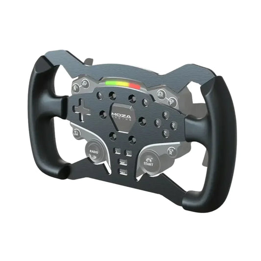 Moza ES Formula Wheel Mod