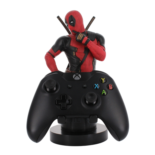 Cable Guy: Deadpool 3 - Deadpool R.E.S.T - KOODOO