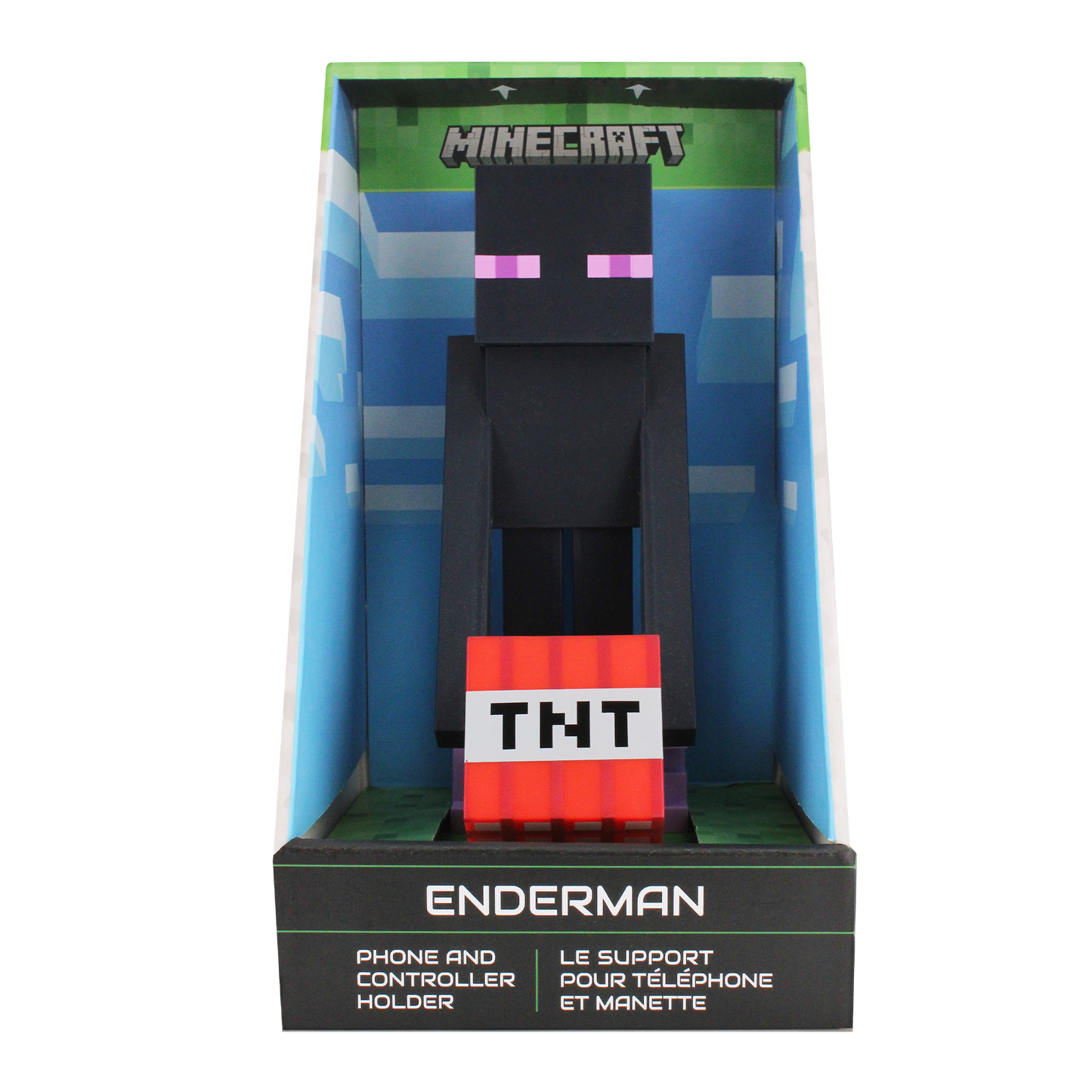 Cable Guy: Minecraft: Enderman - KOODOO