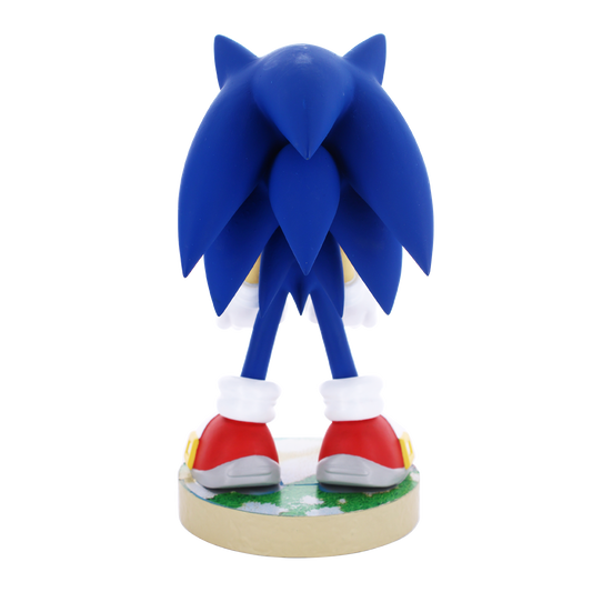Cable Guy: SEGA: Modern Sonic - KOODOO