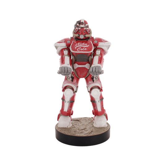 Cable Guy: Fallout Nuka Cola Power Armour - KOODOO