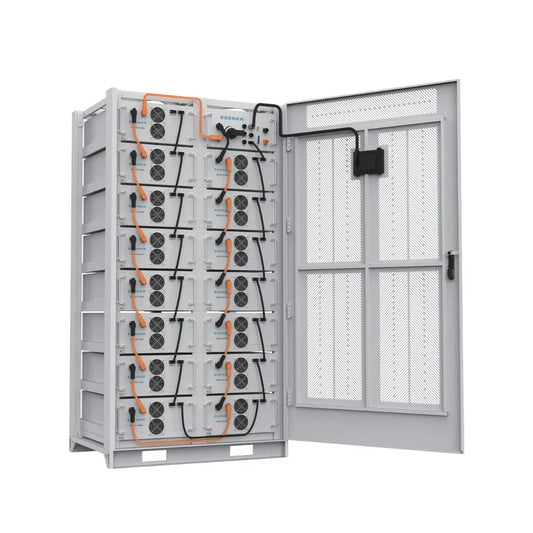 Esener 215kWh Lithium-ion Battery Energy Storage System