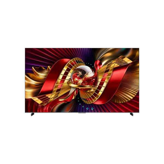 TCL 98" C8L SQD-Mini LED Google TV 144Hz