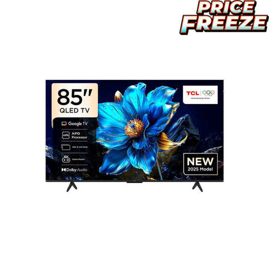 TCL 85P7K 85" QLED Google TV