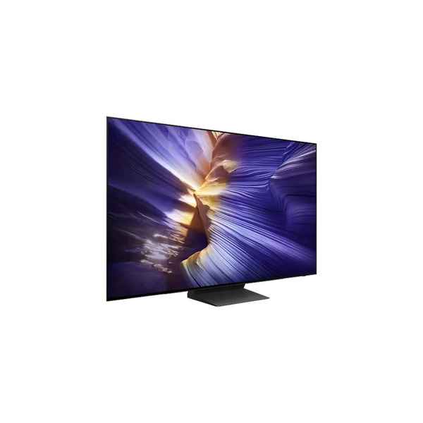 Samsung 83" S90F 4K OLED Vision AI TV QA83S90FZEXXA