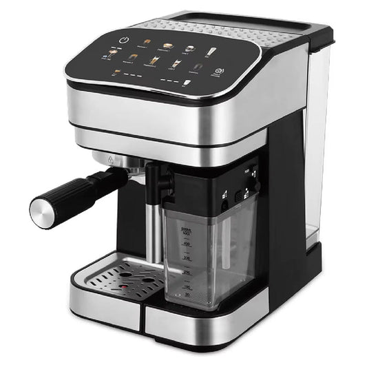 Goldair Multi-Function Coffee Machine 1.8L GCM-20