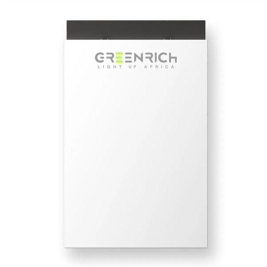 5kWh Wall Mount Lithium Battery