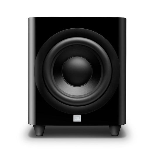 JBL HDI-1200P - 12-inch 1000W Powered Subwoofer - Each