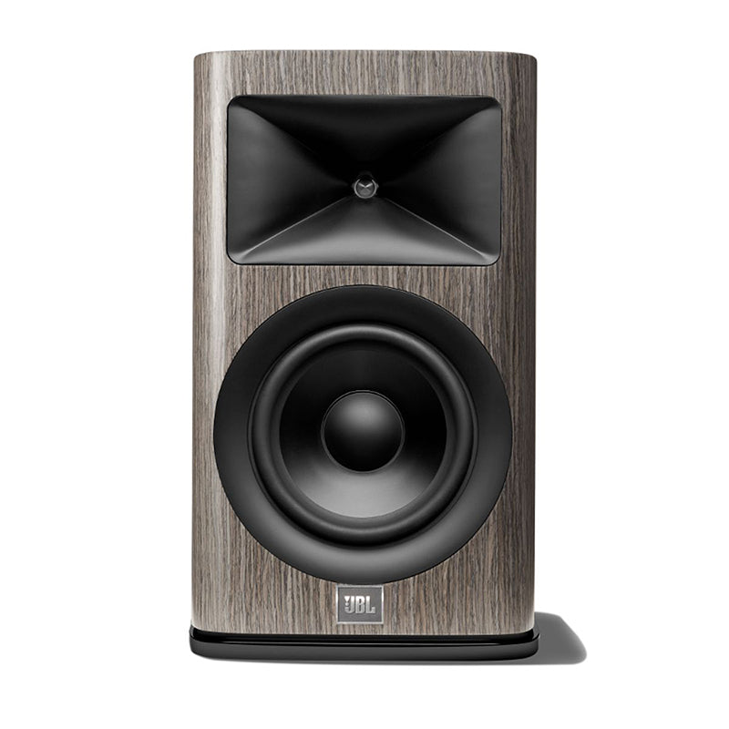 JBL HDI-1600 - 6.5-inch 2-Way Bookshelf Loudspeaker - Pair