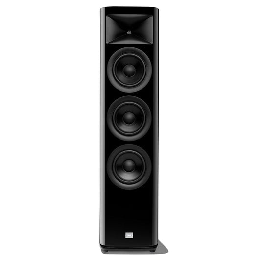 JBL HDI-3800 - 2.5-Way Floorstanding Loudspeaker (Pair)