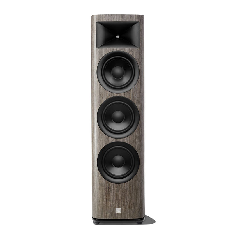 JBL HDI-3800 - 2.5-Way Floorstanding Loudspeaker (Pair)