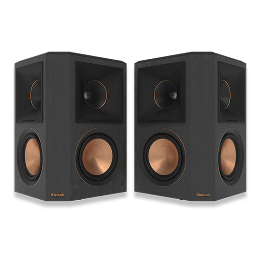 Klipsch RP-502S II Surround Speakers (Pair)