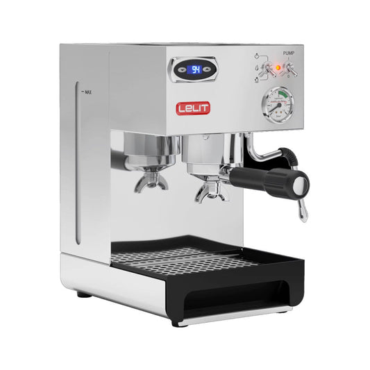 Lelit PL41TEM Anna PID Home Espresso Machine