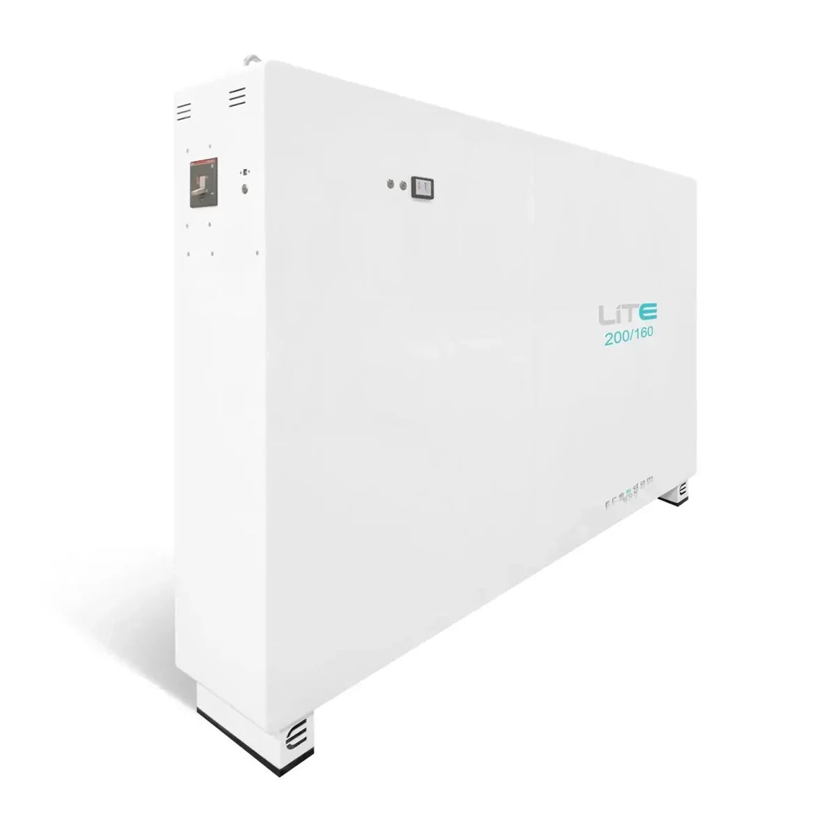 Freedom Won Lite Commercial 200/160 HV (High Voltage) Battery