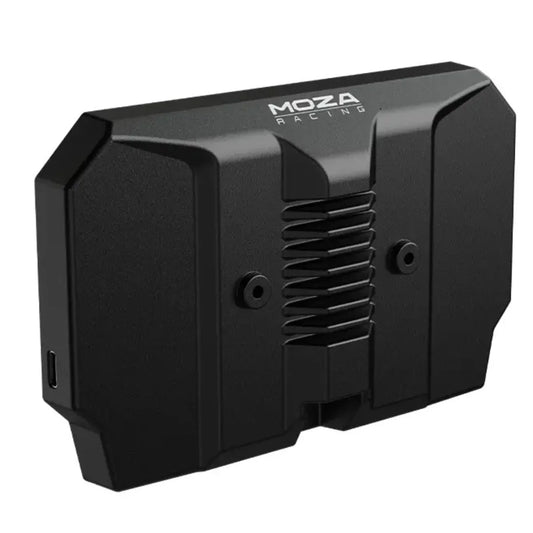 MOZA CM2 Racing Dash