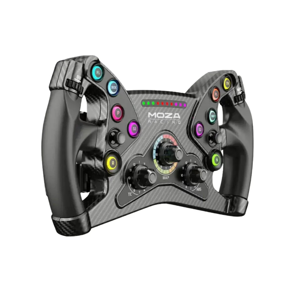 MOZA KS Steering Wheel