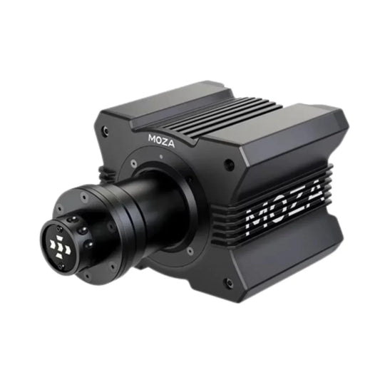 MOZA R9 V2 Direct Drive Wheelbase