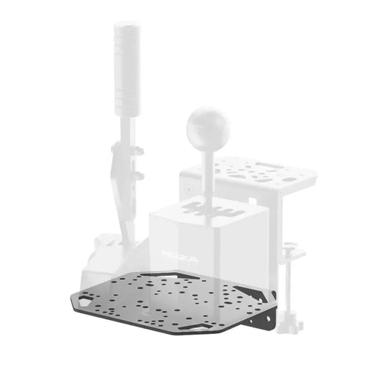 MOZA Universal Mounting Plate