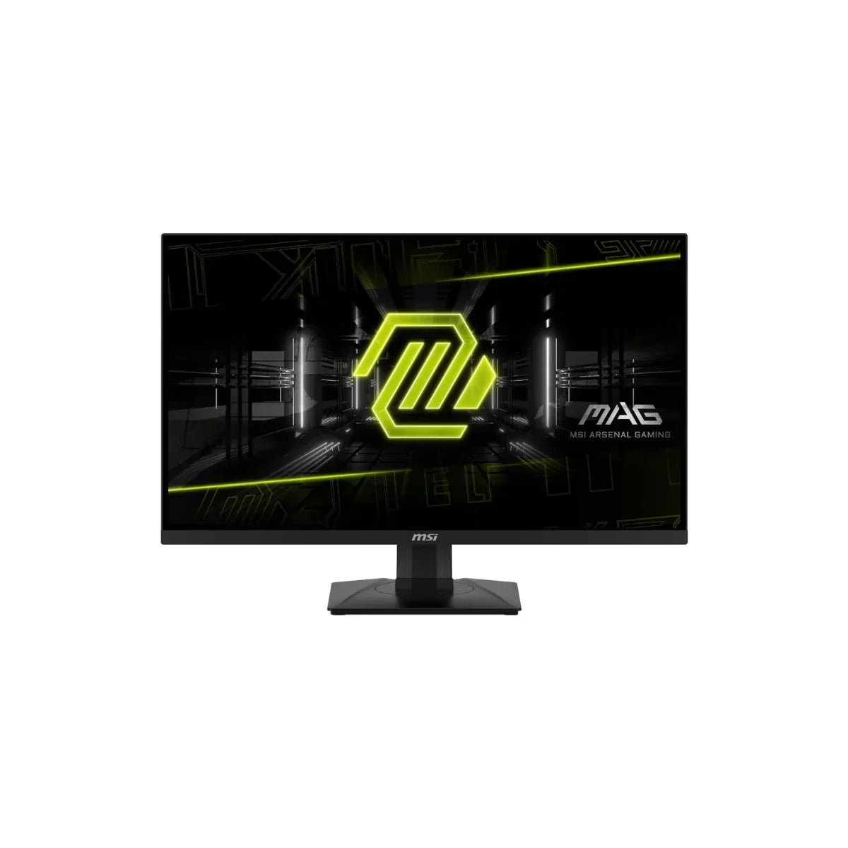 MSI MAG 275F 27″ FHD IPS Gaming Monitor